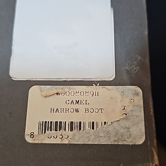 Rag & Bone Harrow booties - Picture 11 of 12